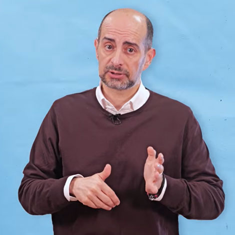 Jorge Duarte, analista financeiro da DECO PROteste Investe